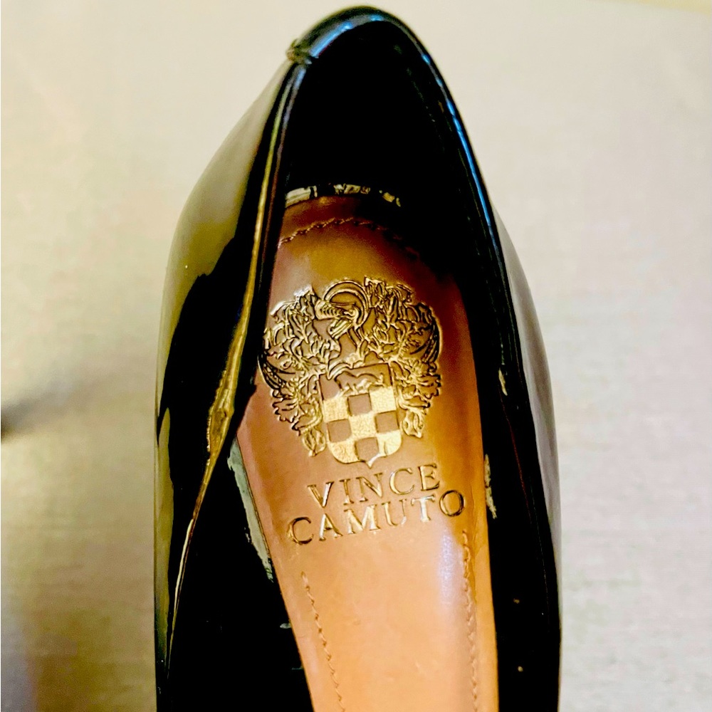 Vince Camuto Heels